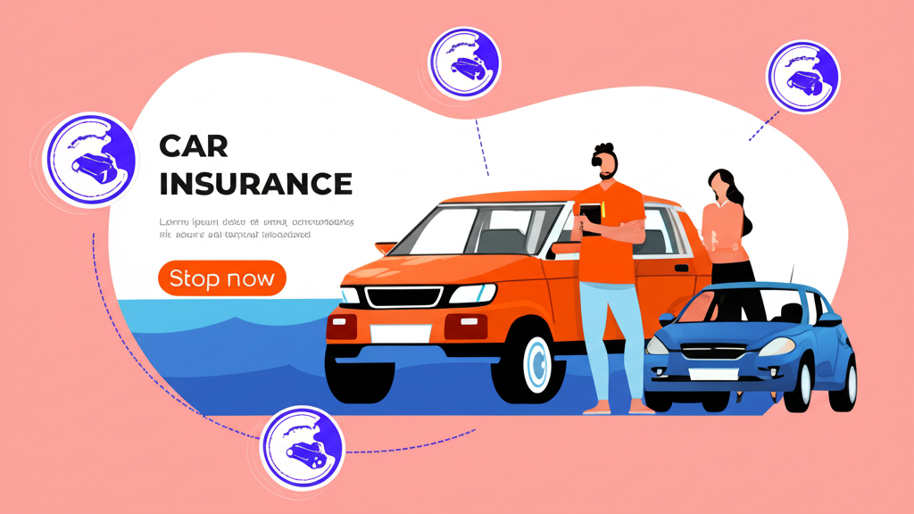 20% Off Motor Insurance