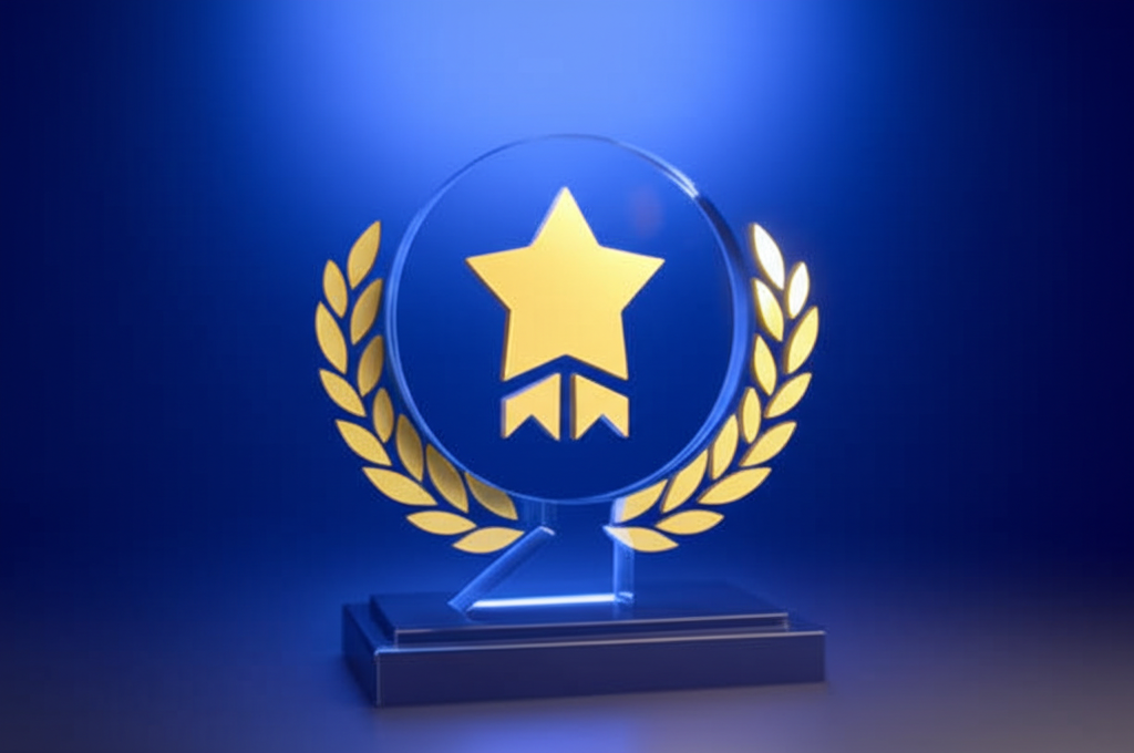 Heritage Recognized for Excellence in Customer Service