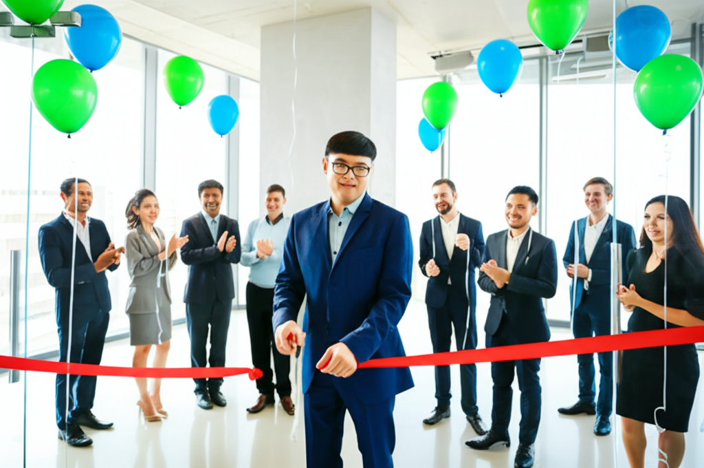 New Branch Office Opens in Dodoma